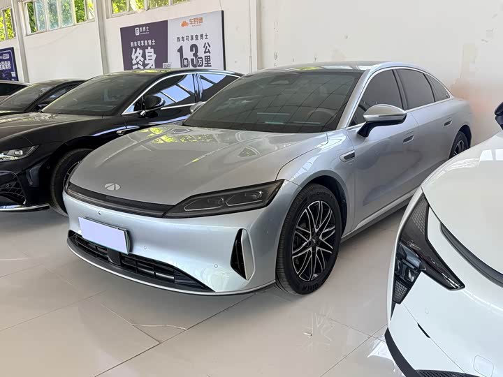 Chery Fulwin A9L, 2025 — купить в Белгороде под ключ