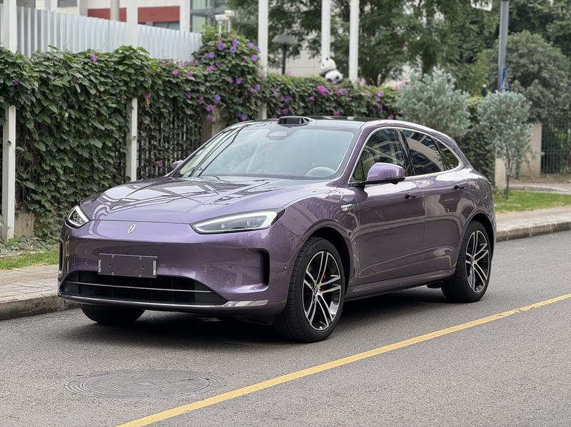 Aito M5, 2025 — купить в Смоленске под ключ