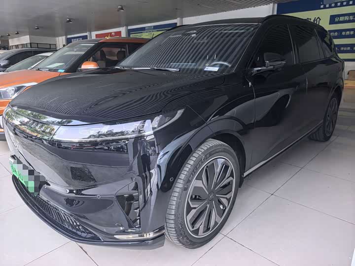 Dongfeng Yipai eπ 008, 2025 — купить в Туле под ключ