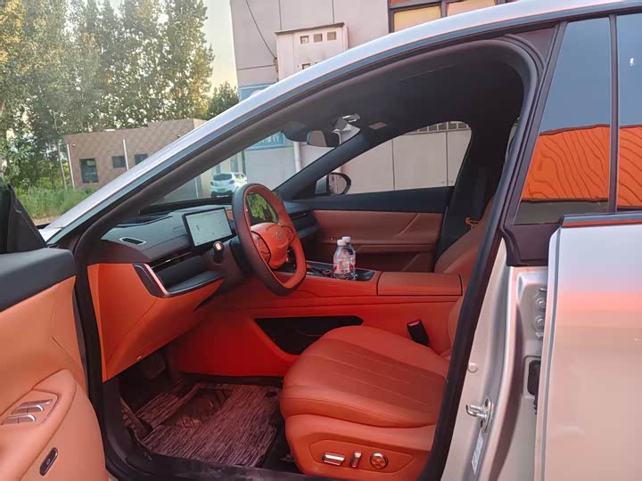 Dongfeng Yipai eπ 007, 2025 — фото 3 из 9