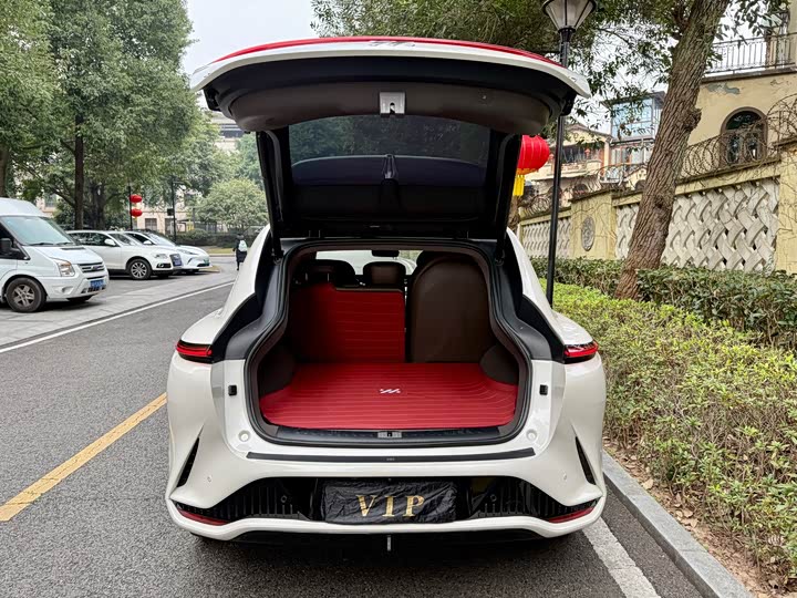 IM motors LS7, 2022 — фото 9 из 9