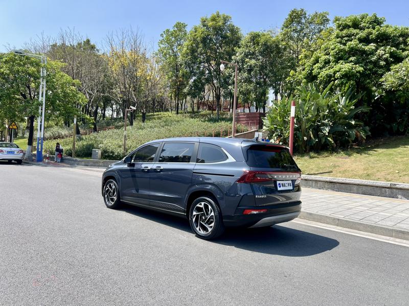 Hyundai Custo, 2022 — фото 5 из 12