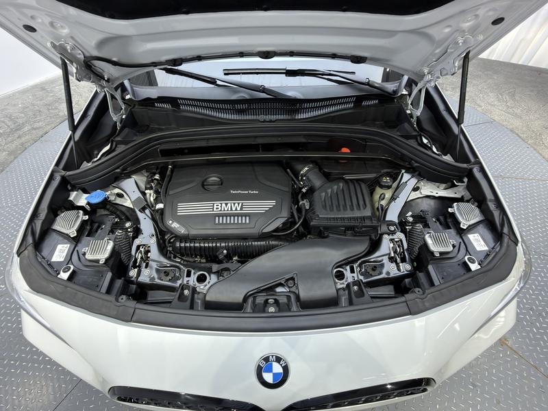 BMW X2, 2023 — фото 12 из 12