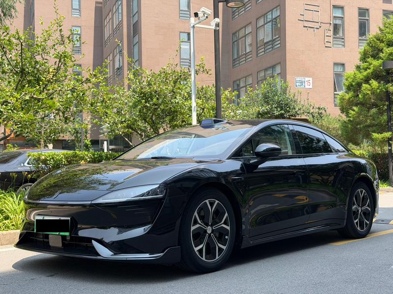 Luxeed S7, 2025 — купить в Чебоксарах под ключ