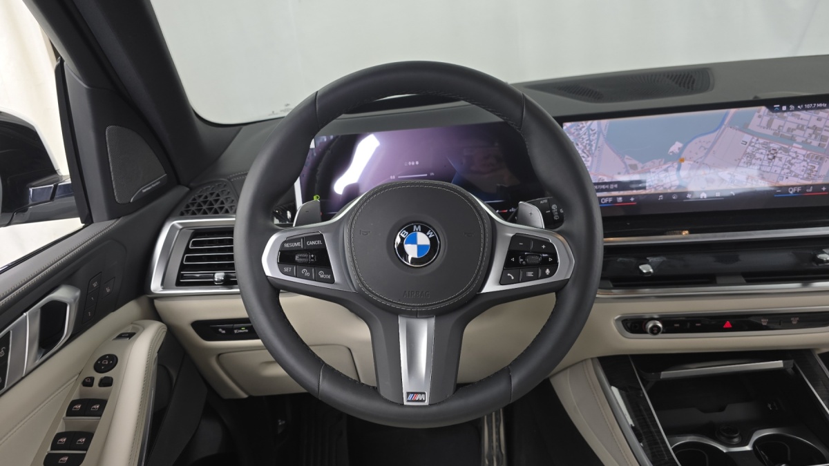 BMW X5, 2025 — фото 12 из 12