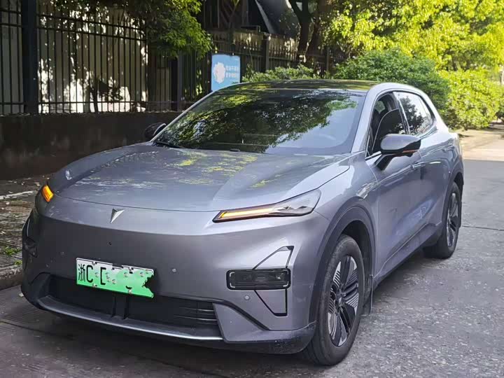 Changan Deepal S05, 2025 — фото 3 из 7