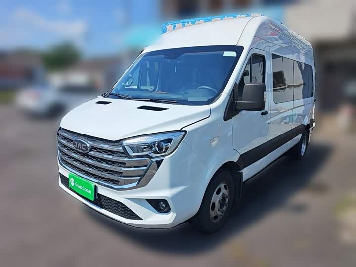 JAC Group Xingrui, 2024 — купить в Самаре под ключ