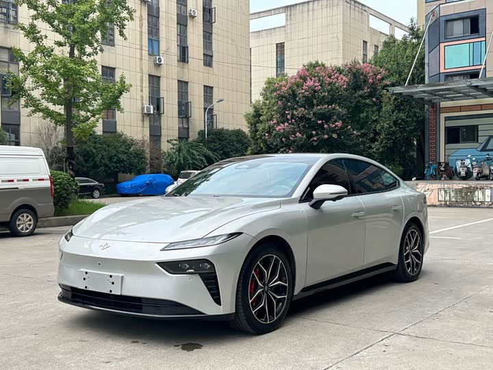 Dongfeng Yipai eπ 007, 2025 — купить в Воронеже под ключ