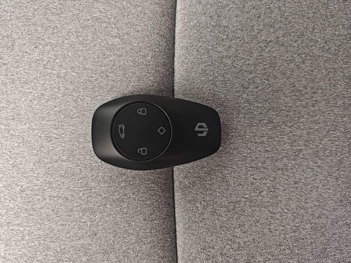 Leapmotor T03, 2023 — фото 9 из 9