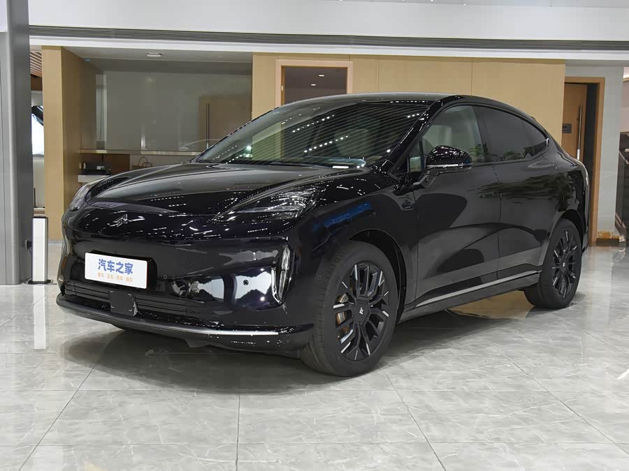 GAC Hyptec HT, 2026 — купить в Саранске под ключ