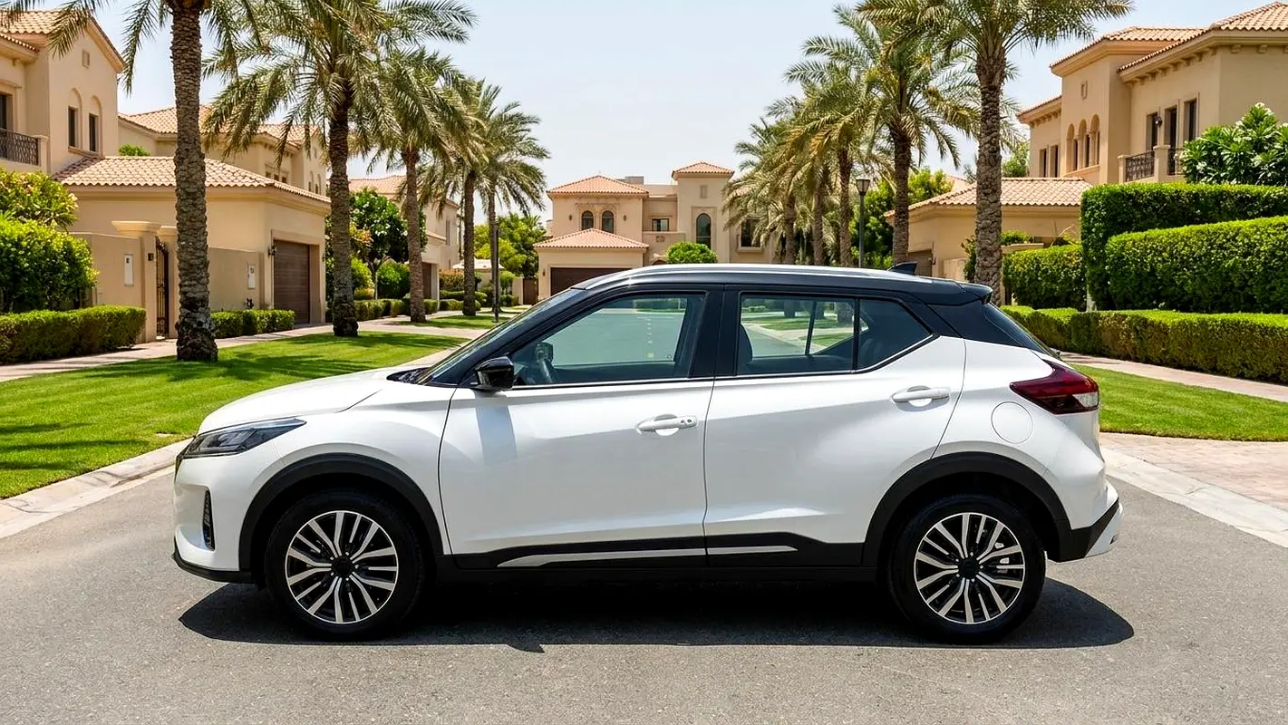 Nissan Kicks, 2024 — фото 3 из 10