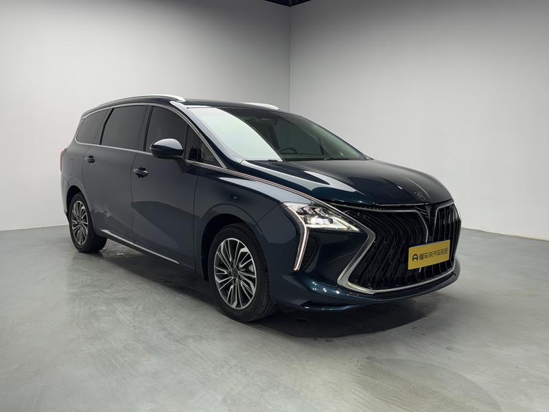 Dongfeng Forthing Yacht, 2024 — фото 3 из 12
