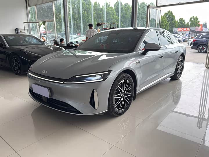 Chery Fulwin A9L, 2025 — купить в Тольятти под ключ