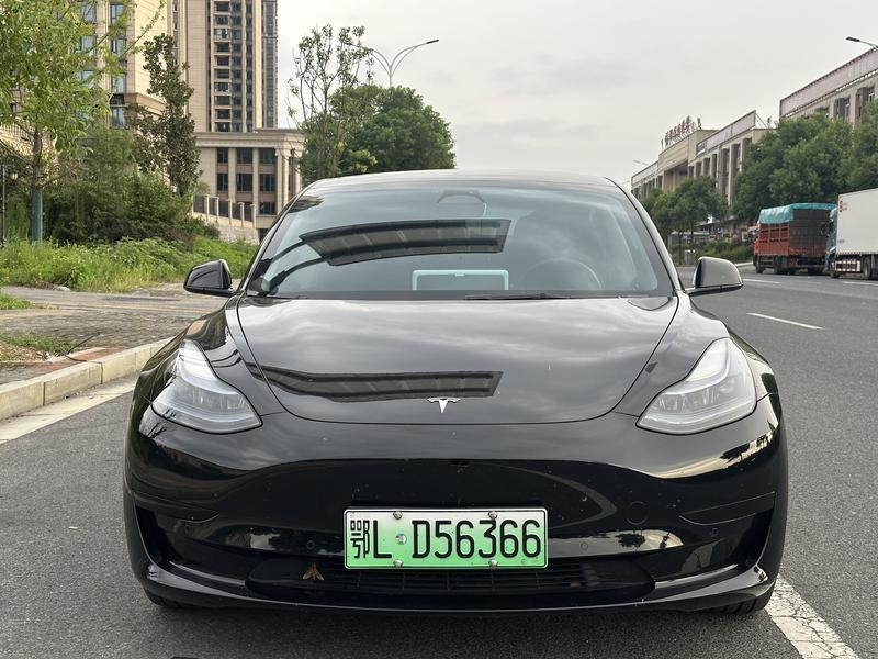 Tesla Model 3, 2023 — фото 2 из 9