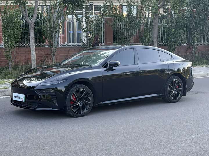 Dongfeng Yipai eπ 007, 2024 — купить в Воронеже под ключ