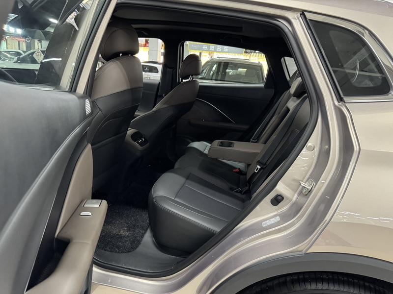 Changan CS55 Plus, 2025 — фото 10 из 12