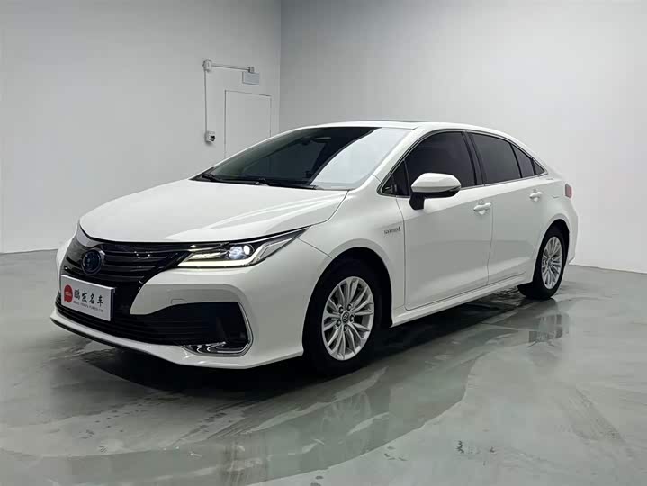 Toyota Allion, 2024 — купить в Перми под ключ