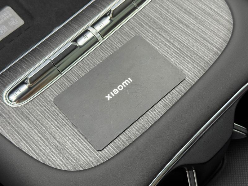 Xiaomi SU7, 2026 — фото 6 из 12