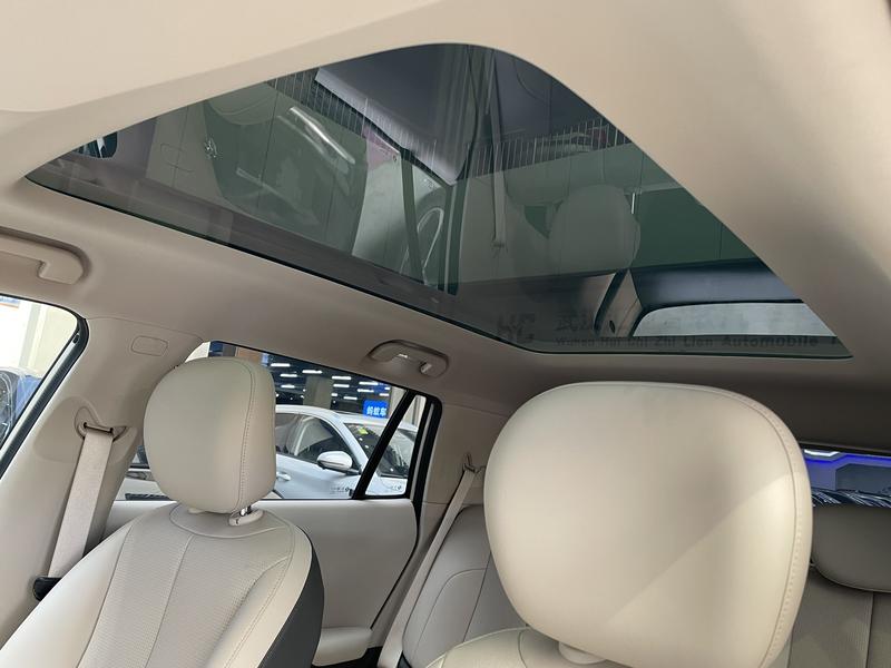 Dongfeng Yipai Nano 06, 2025 — фото 12 из 12