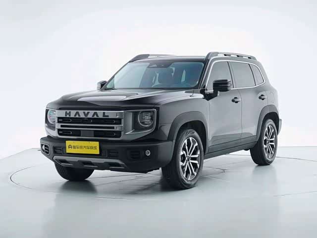 Haval Dargo, 2024 — купить в Оренбурге под ключ