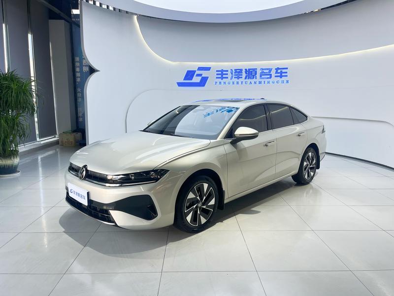 Volkswagen Sagitar L, 2025 — купить в Самаре под ключ