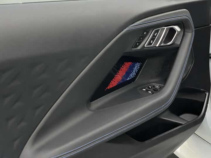 BMW M2, 2023 — фото 7 из 9