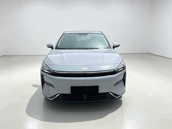 Geely Galaxy L6, 2024 — фото 2 из 9