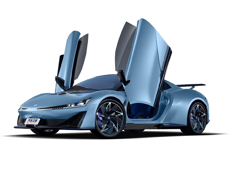 GAC Hyptec SSR, 2026 — купить в Самаре под ключ