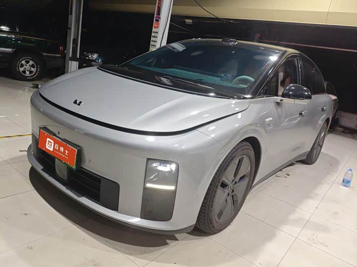 LiXiang i6, 2025 — купить в Йошкар-Оле под ключ