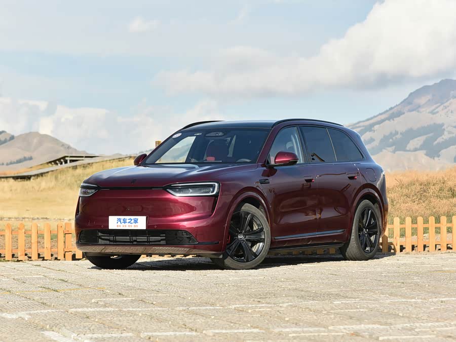 Aito M7, 2026 — купить в Йошкар-Оле под ключ