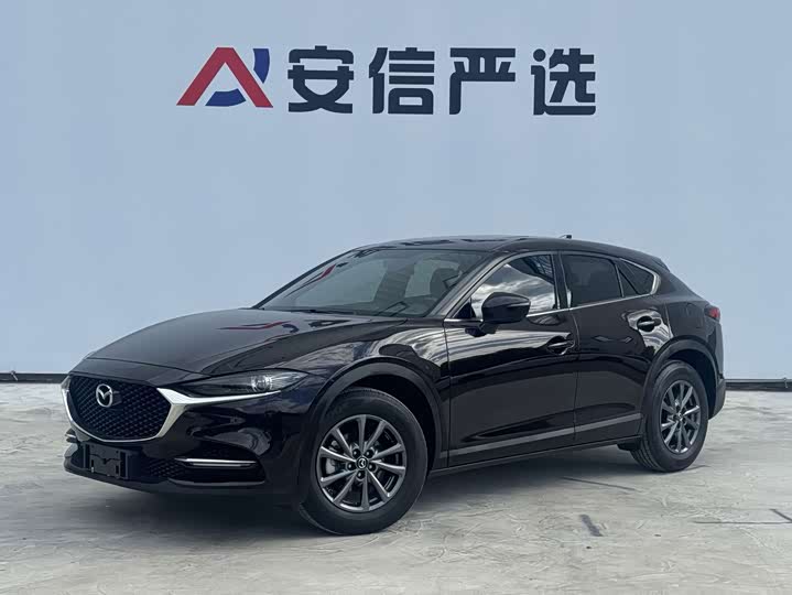 Mazda CX-4, 2023 — купить в Ижевске под ключ