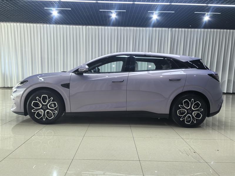 BYD Seal 06 GT, 2026 — фото 3 из 12