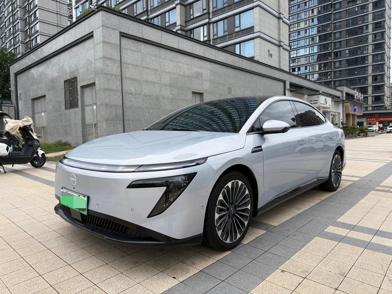 Nissan N7, 2025 — купить в Санкт-Петербурге под ключ