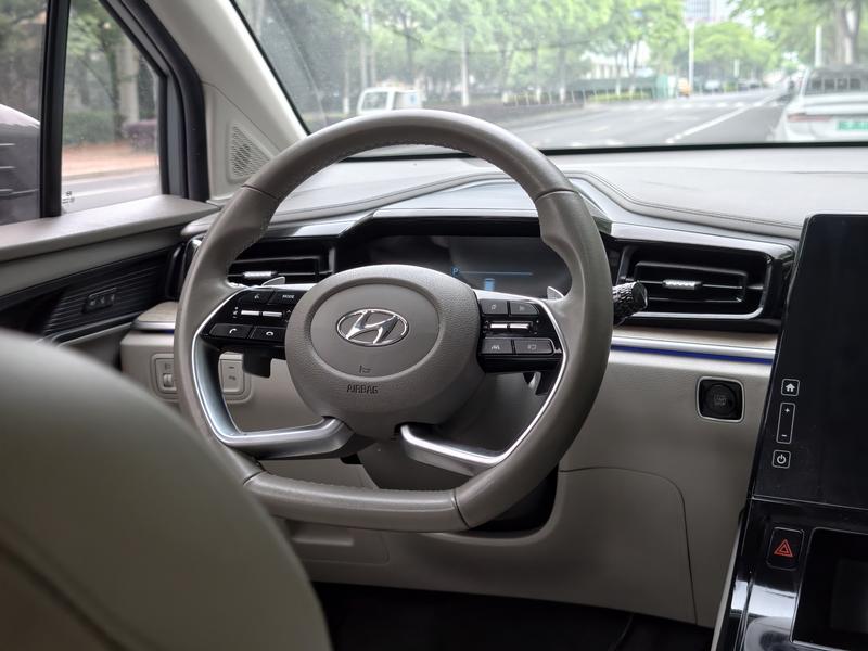 Hyundai Custo, 2021 — фото 10 из 12