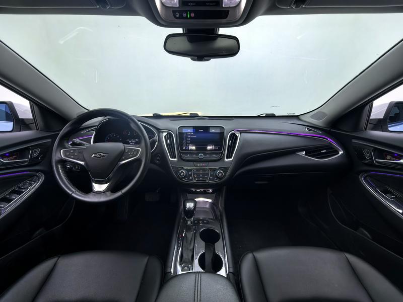 Chevrolet Malibu XL, 2022 — фото 7 из 12