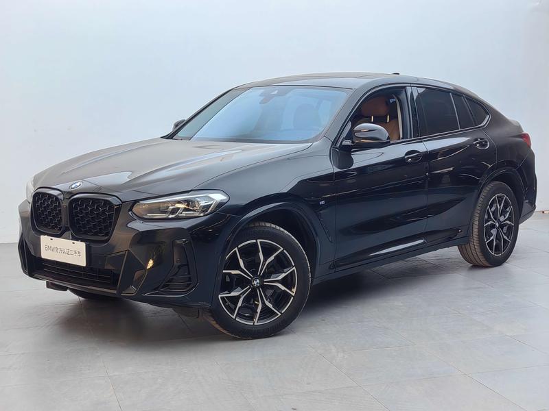 BMW X4, 2023 — купить в Санкт-Петербурге под ключ