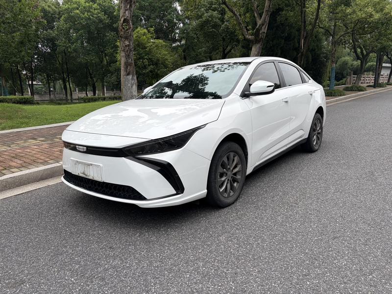 Geely Geometry G6, 2023 — купить в Саранске под ключ