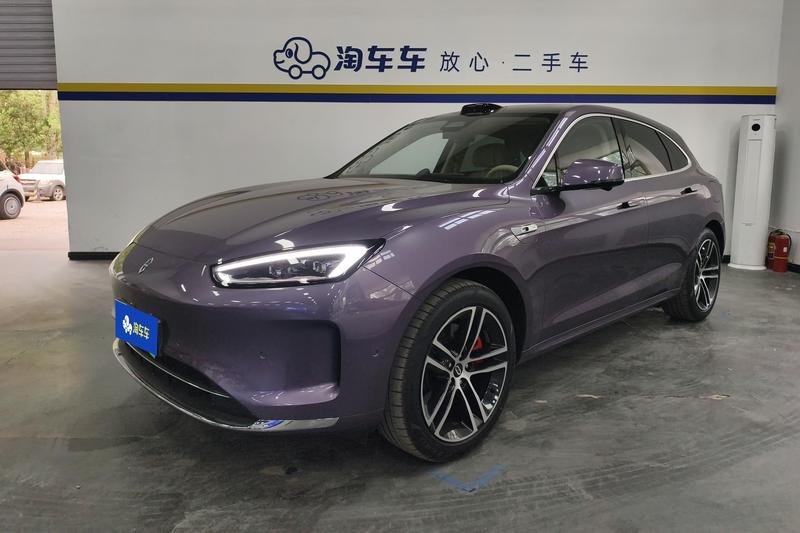 Aito M5, 2024 — купить в Перми под ключ
