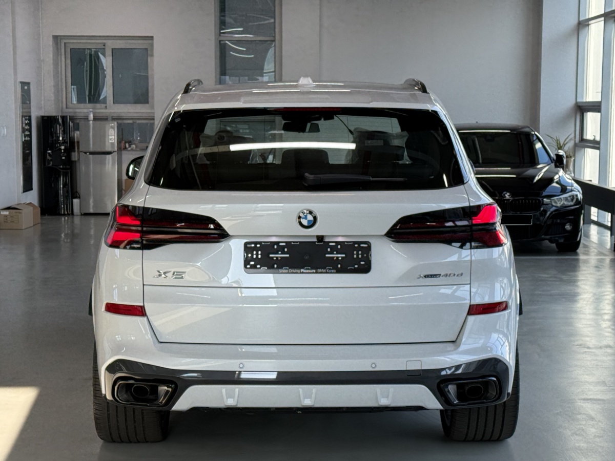 BMW X5, 2025 — купить в Йошкар-Оле под ключ