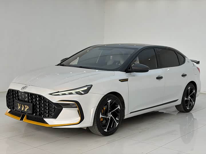 MG Motor 6, 2021 — купить в Тамбове под ключ