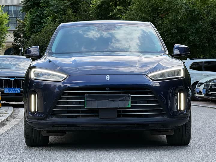 Aito M5, 2023 — купить в Орле под ключ