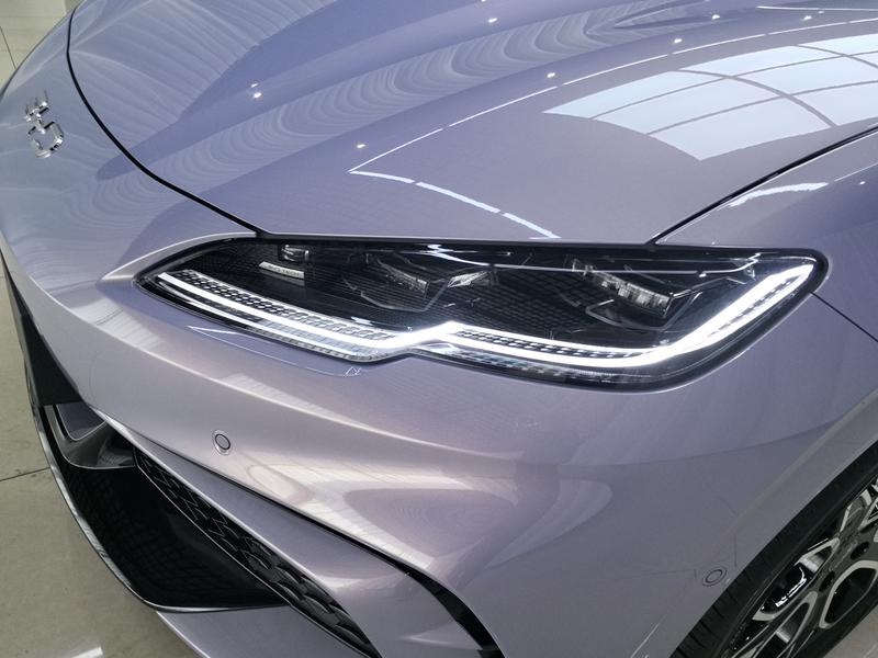 BYD Seal 06 GT, 2026 — фото 7 из 12