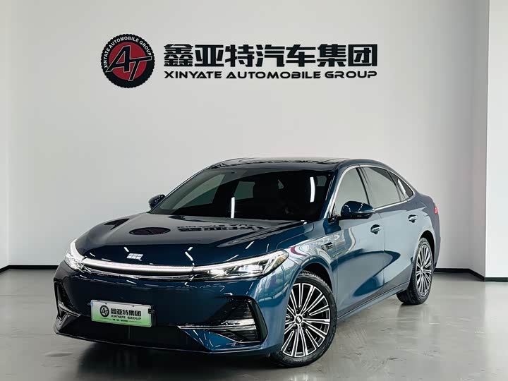 Geely Galaxy A7, 2025 — купить в Иванове под ключ