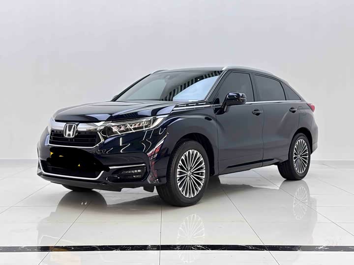 Honda Avancier, 2024 — купить в Тольятти под ключ