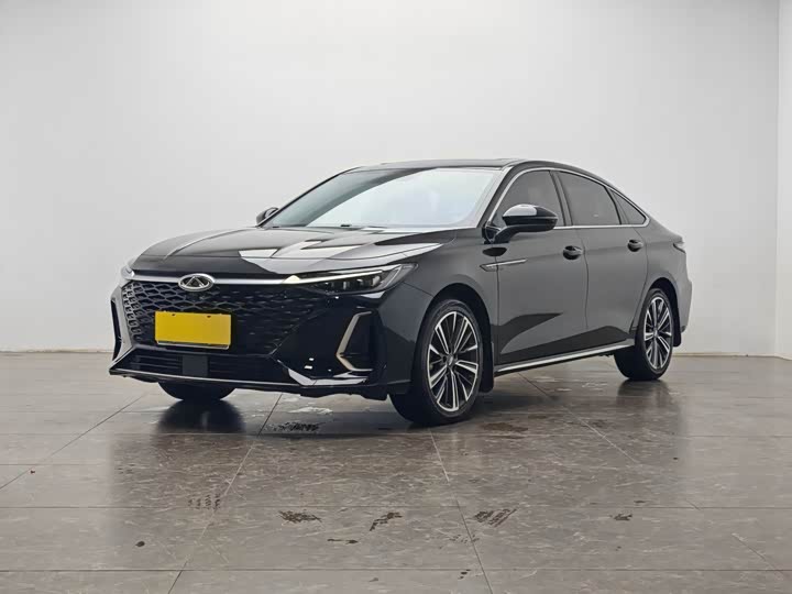 Chery Arrizo 8, 2024 — купить в Уфе под ключ