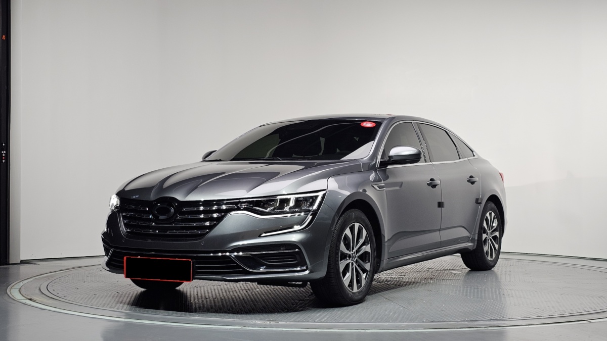 Renault SM6, 2024 — купить в Воронеже под ключ