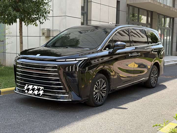 Dongfeng Forthing Xinghai V9, 2025 — купить в Костроме под ключ