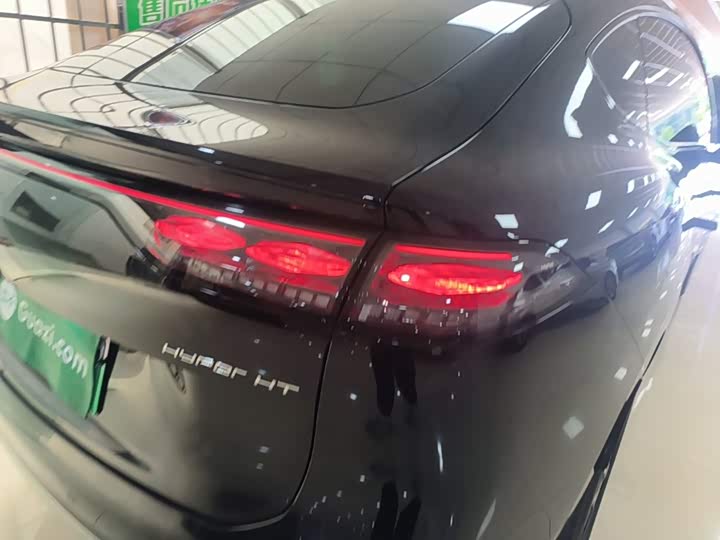 GAC Hyptec HT, 2023 — фото 8 из 9