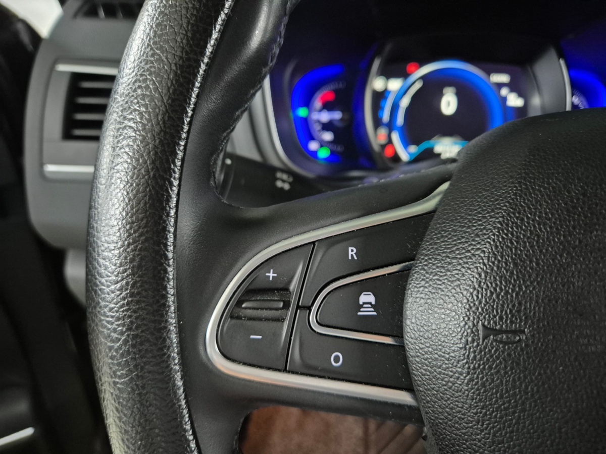 Renault QM6, 2022 — фото 11 из 12