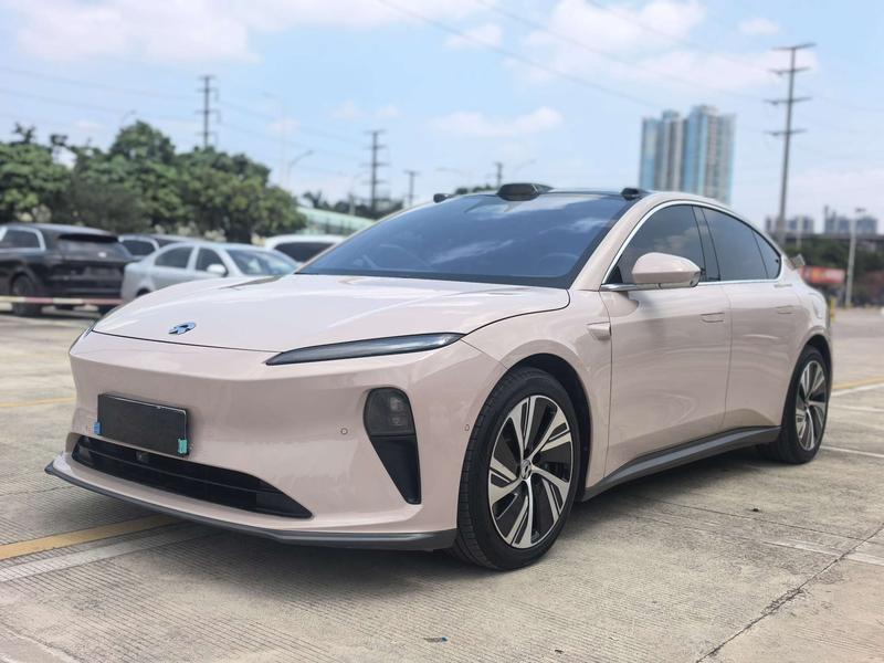 Nio ET5, 2023 — купить в Туле под ключ